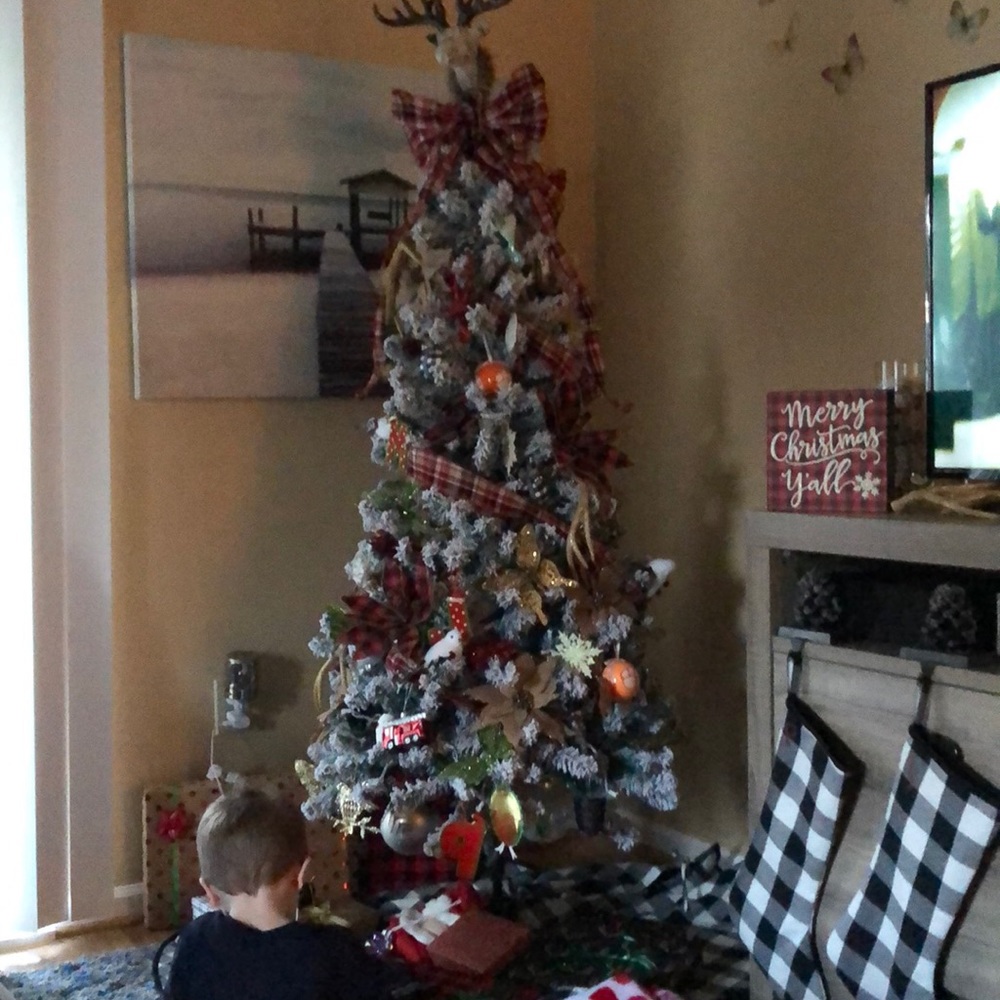 Meet your Posher, Vj